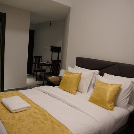 Ista Vacation Homes Rental Llc 두바이 외부 사진
