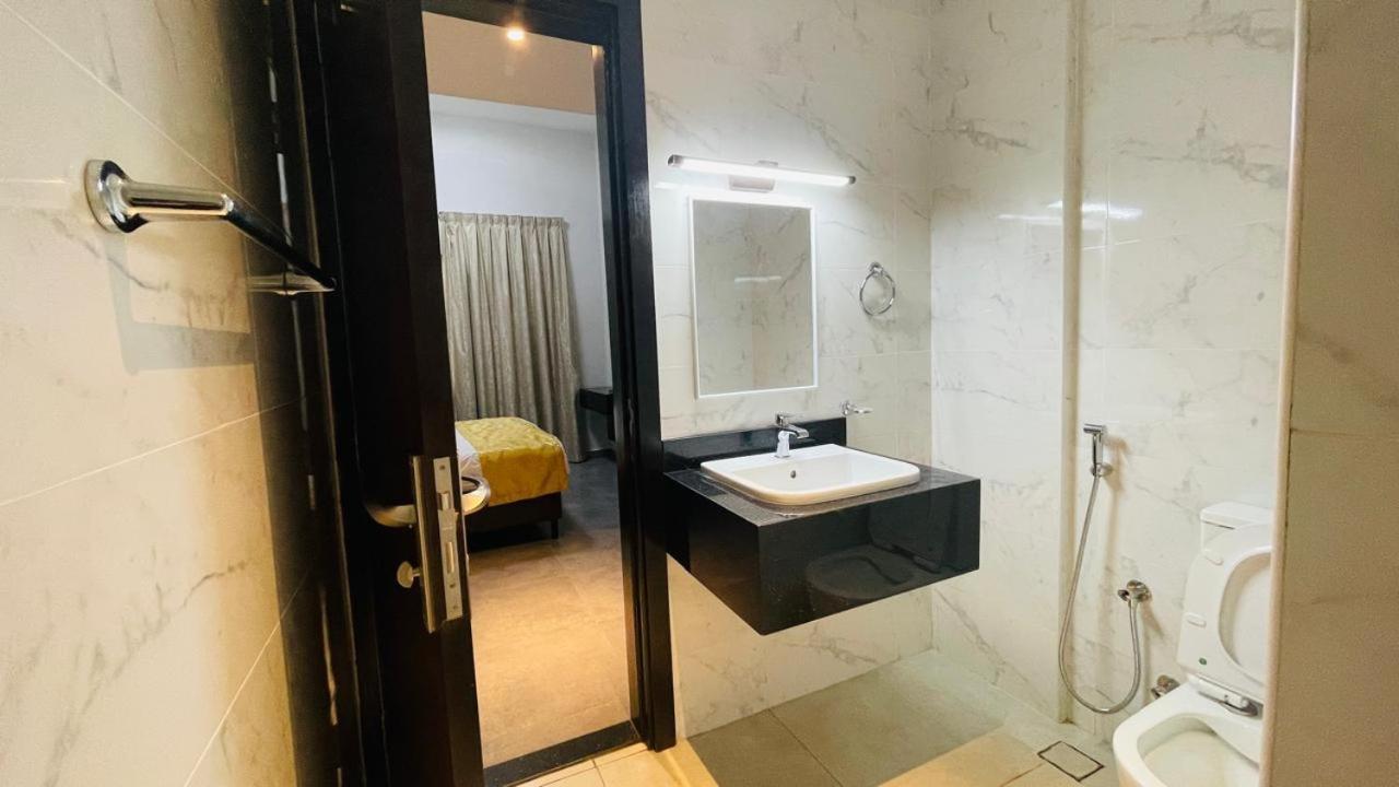 Ista Vacation Homes Rental Llc 두바이 외부 사진