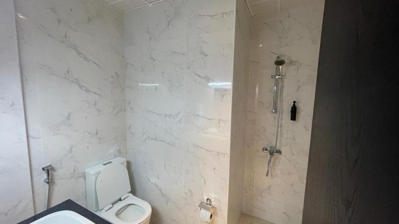 Ista Vacation Homes Rental Llc 두바이 외부 사진