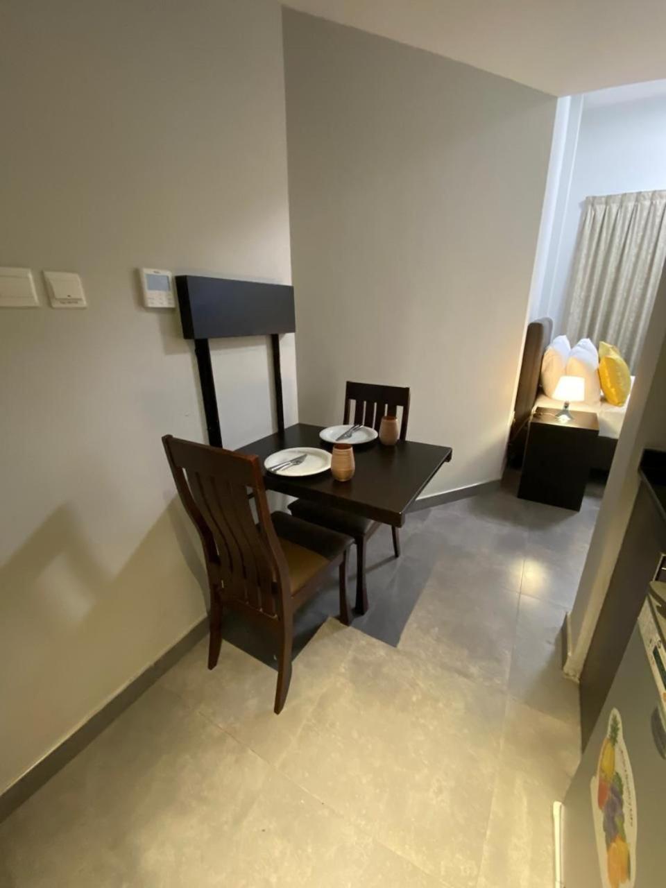 Ista Vacation Homes Rental Llc 두바이 외부 사진