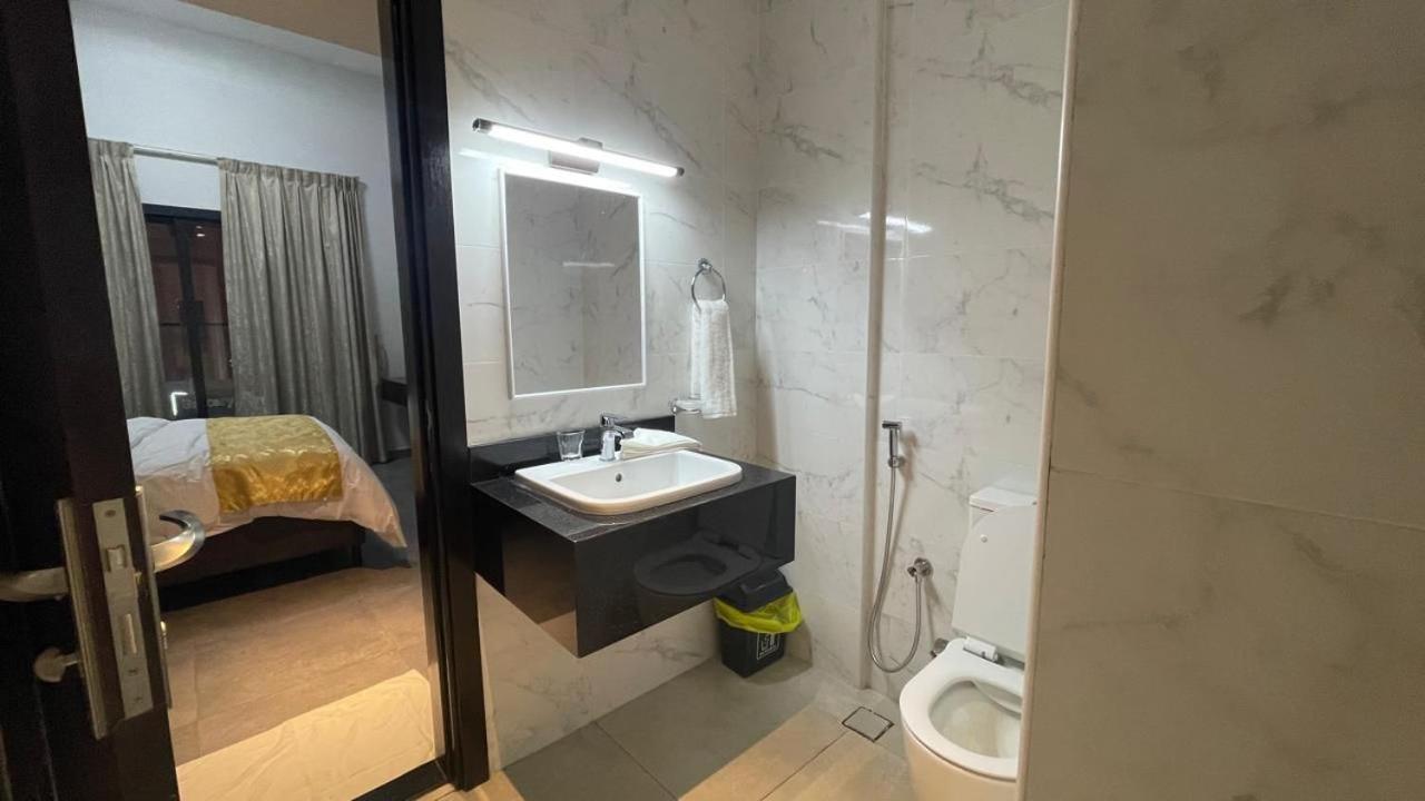Ista Vacation Homes Rental Llc 두바이 외부 사진