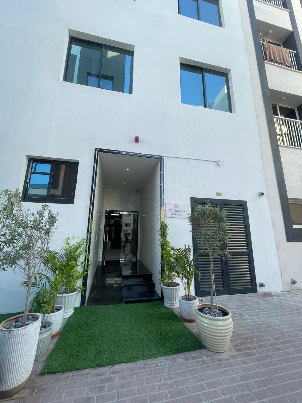 Ista Vacation Homes Rental Llc 두바이 외부 사진