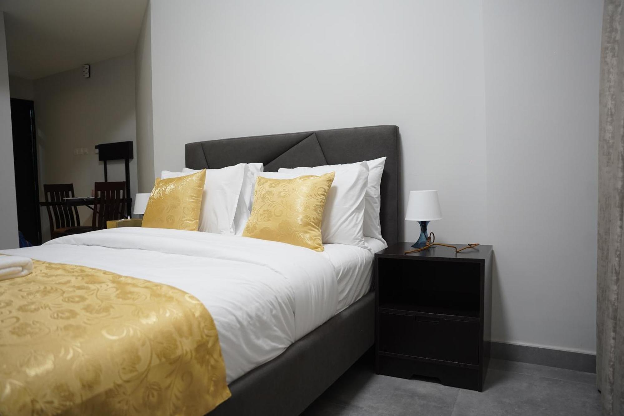 Ista Vacation Homes Rental Llc 두바이 외부 사진