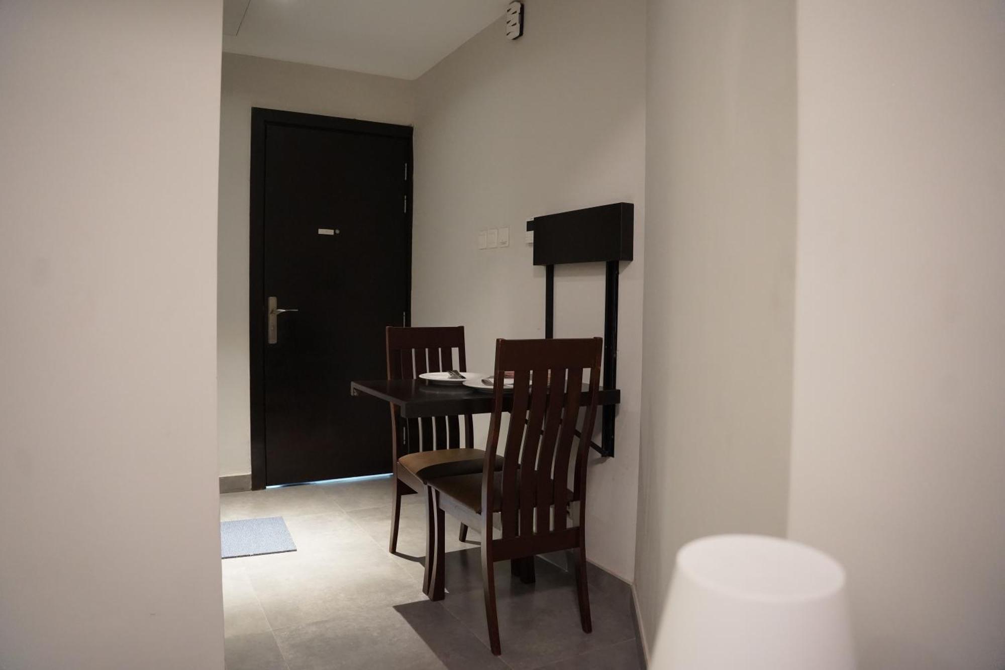 Ista Vacation Homes Rental Llc 두바이 외부 사진