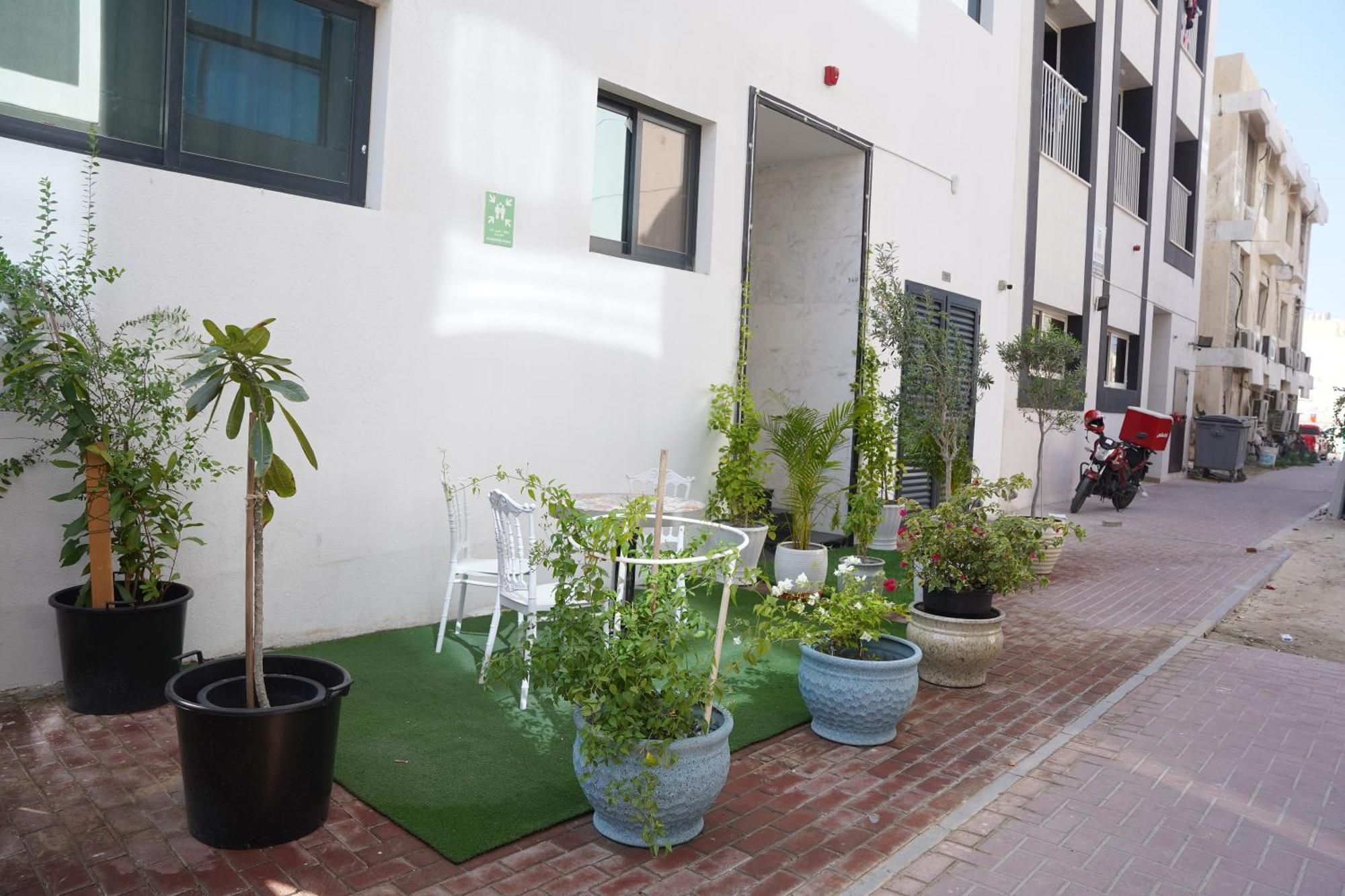 Ista Vacation Homes Rental Llc 두바이 외부 사진