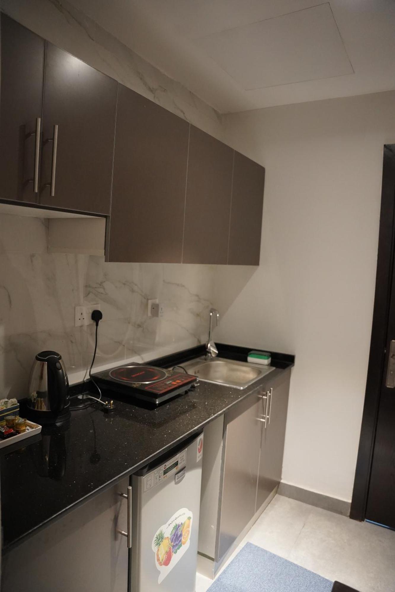 Ista Vacation Homes Rental Llc 두바이 외부 사진