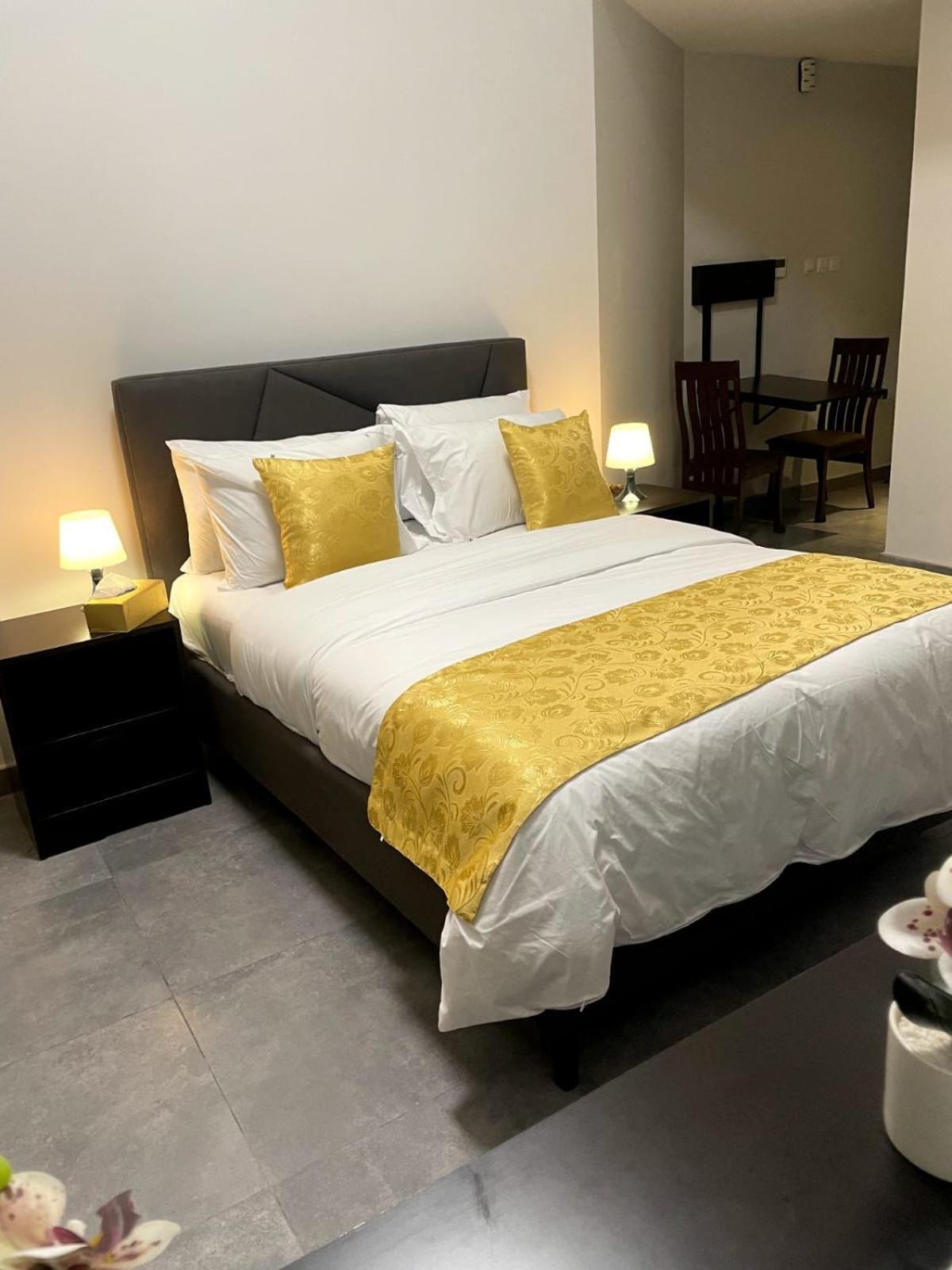 Ista Vacation Homes Rental Llc 두바이 외부 사진