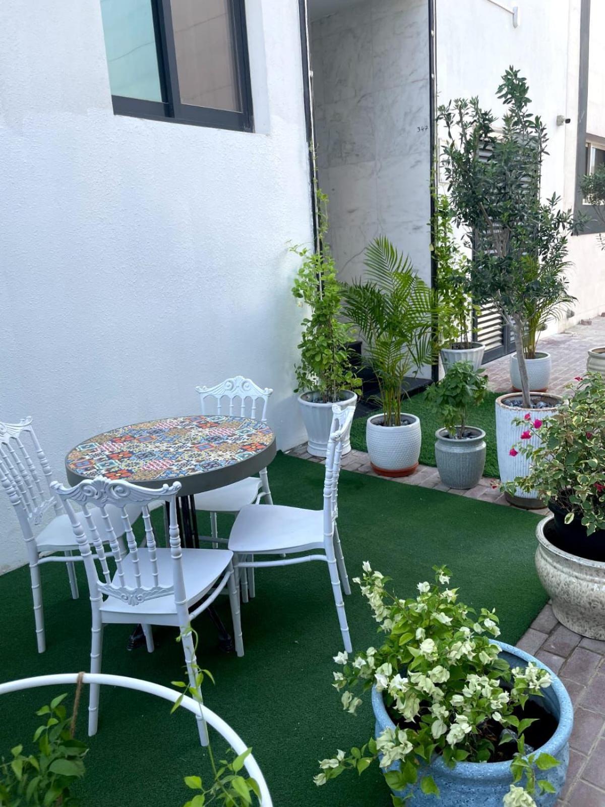 Ista Vacation Homes Rental Llc 두바이 외부 사진