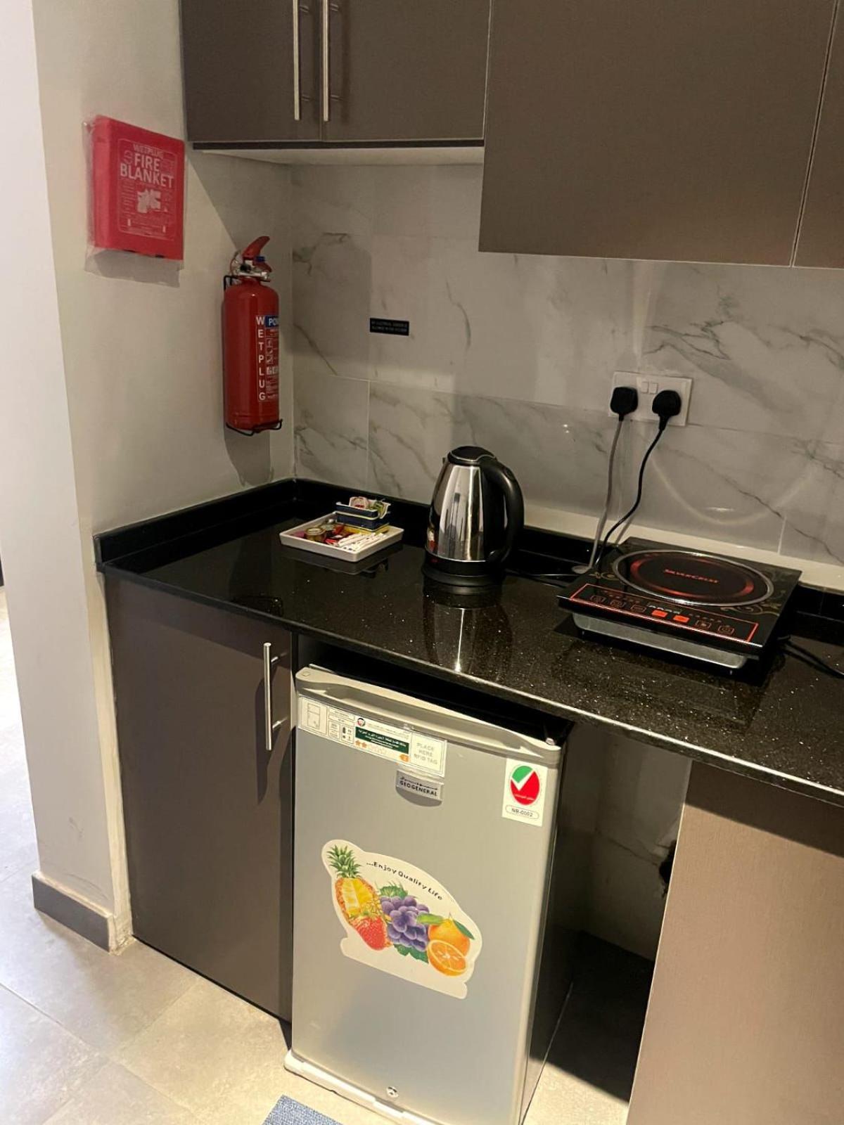 Ista Vacation Homes Rental Llc 두바이 외부 사진